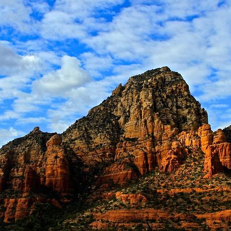 Alma De Sedona Inn B&B מראה חיצוני תמונה