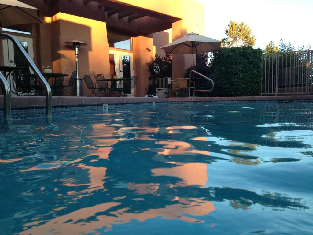Alma De Sedona Inn B&B מראה חיצוני תמונה