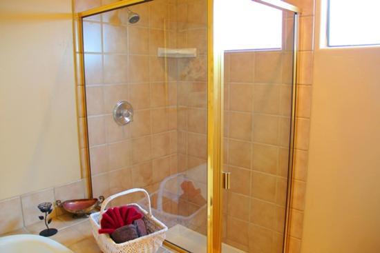 Alma De Sedona Inn B&B מראה חיצוני תמונה