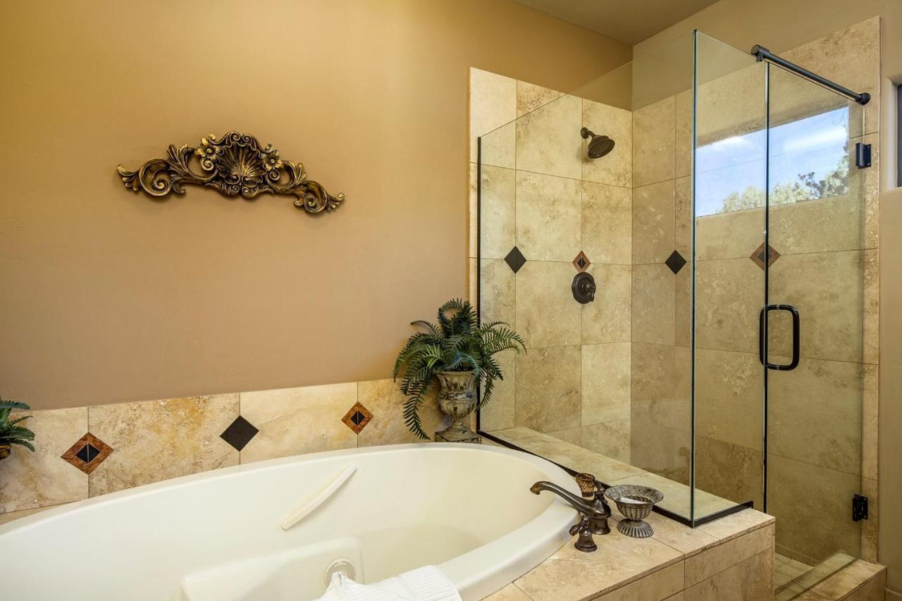 Alma De Sedona Inn B&B מראה חיצוני תמונה