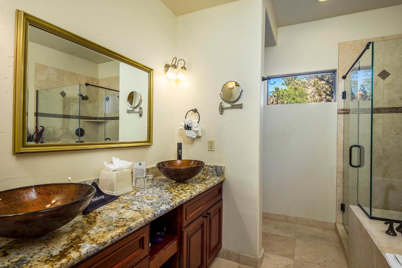 Alma De Sedona Inn B&B מראה חיצוני תמונה