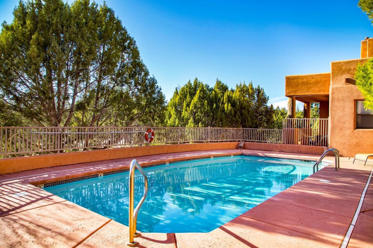 Alma De Sedona Inn B&B מראה חיצוני תמונה