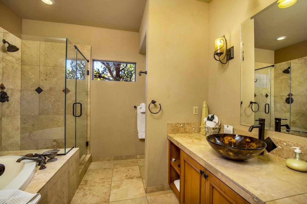 Alma De Sedona Inn B&B מראה חיצוני תמונה
